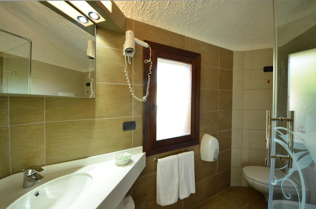 Calanica Resort Cefalù Exterior foto